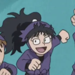 Profile image of 久々知 兵助