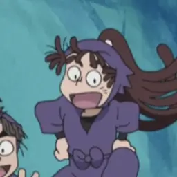 Profile image of 尾浜 勘右衛門