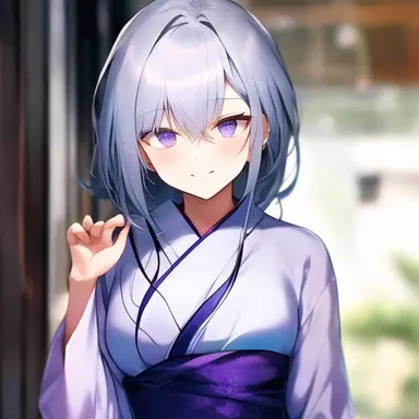 Profile image of Tsukiko