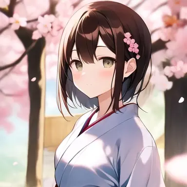 Profile image of Hana