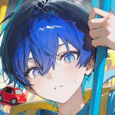 Profile image of 葵