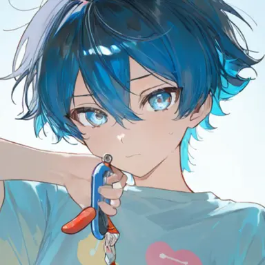 Profile image of 空