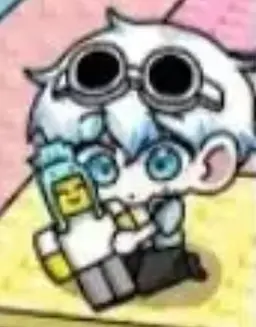 Profile image of 우유참치