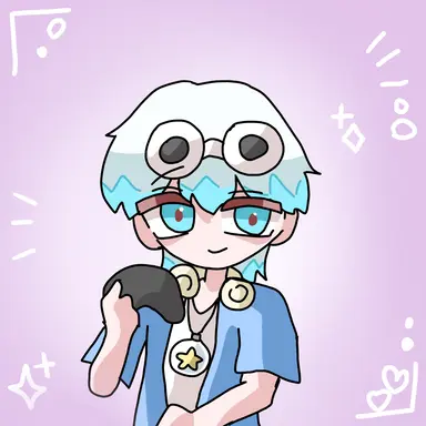 Profile image of 우유참치