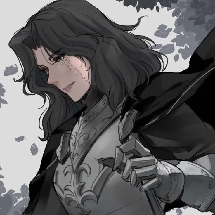 KennCat의 You Masc knight