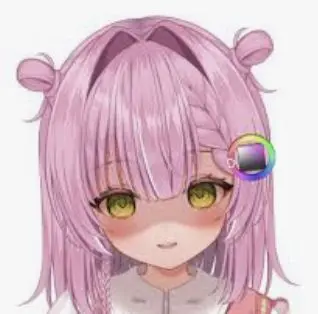 Profile image of 虹深゜ぬふ