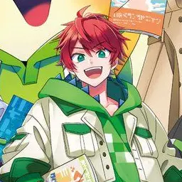 Profile image of じゃぱぱ