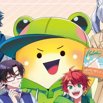 Profile image of シヴァ