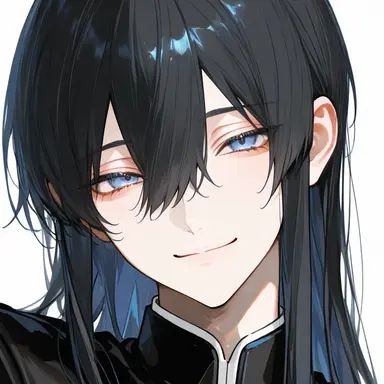 Profile image of 黒