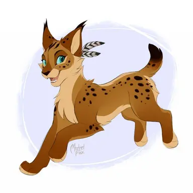 Profile image of Clover