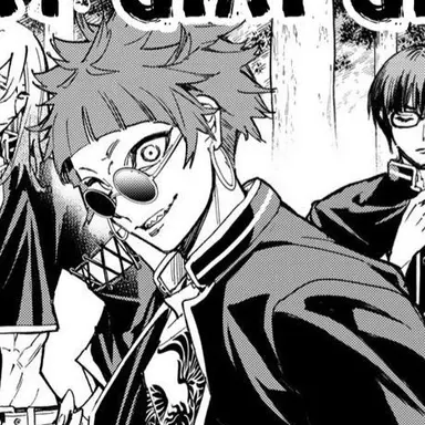 Profile image of 鋭義 泥