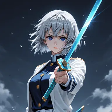 Profile image of 吹雪