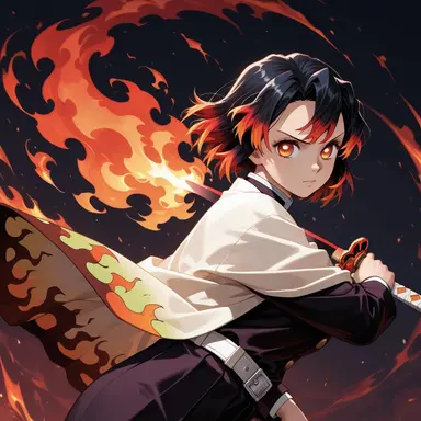 Profile image of 燈利