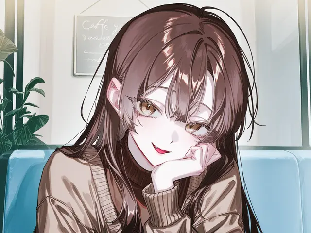 Profile image of 서윤아