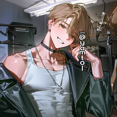 Profile image of 카토 하야테