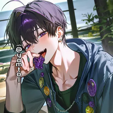 Profile image of 코코노카 나기세