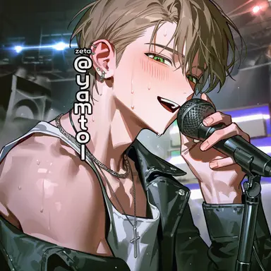 Profile image of 카토 하야테