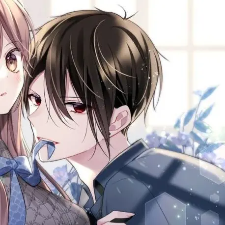 AptSweat7632의 推しにはヒロインがいた