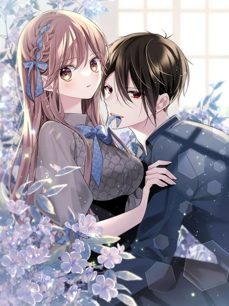 AptSweat7632의 推しにはヒロインがいた