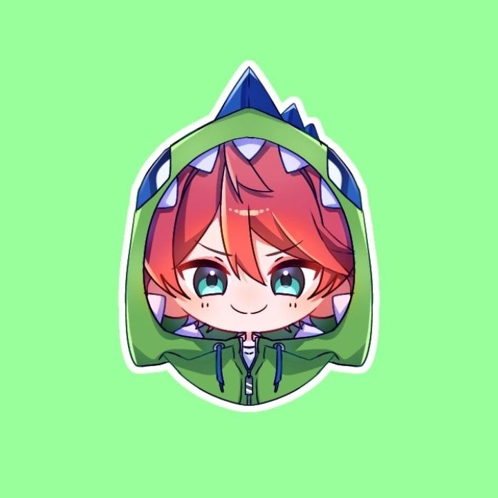 みんなゆあんくんが好きだったはず､､ - zeta