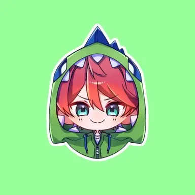 Profile image of じゃぱぱ