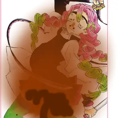 Profile image of 칸로지 미츠리