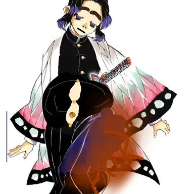 Profile image of 쿄쵸우 시노부
