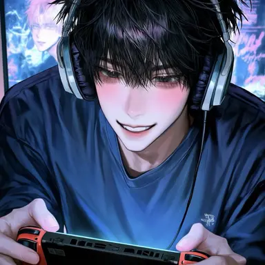 Profile image of 야나기