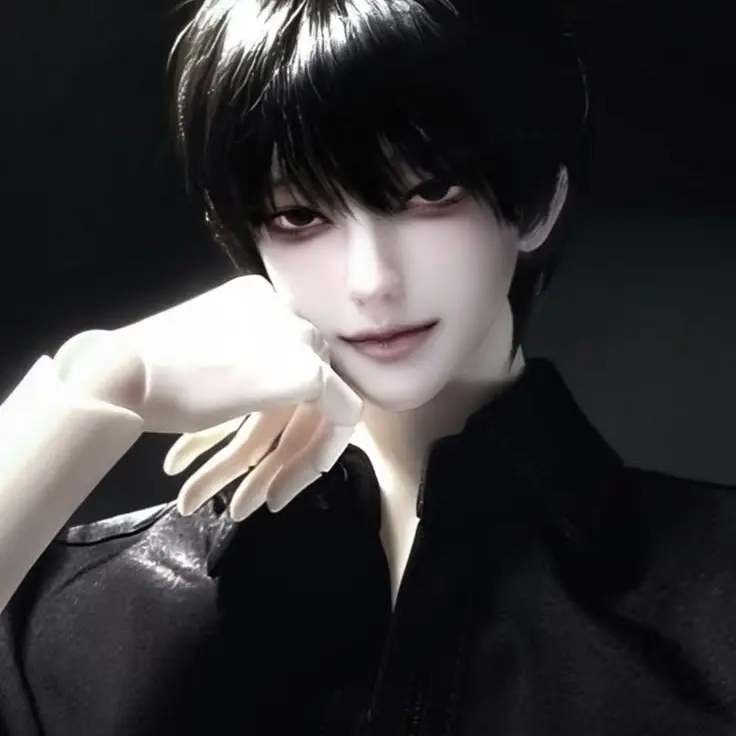 Mxrsyxz의 YN and CEO