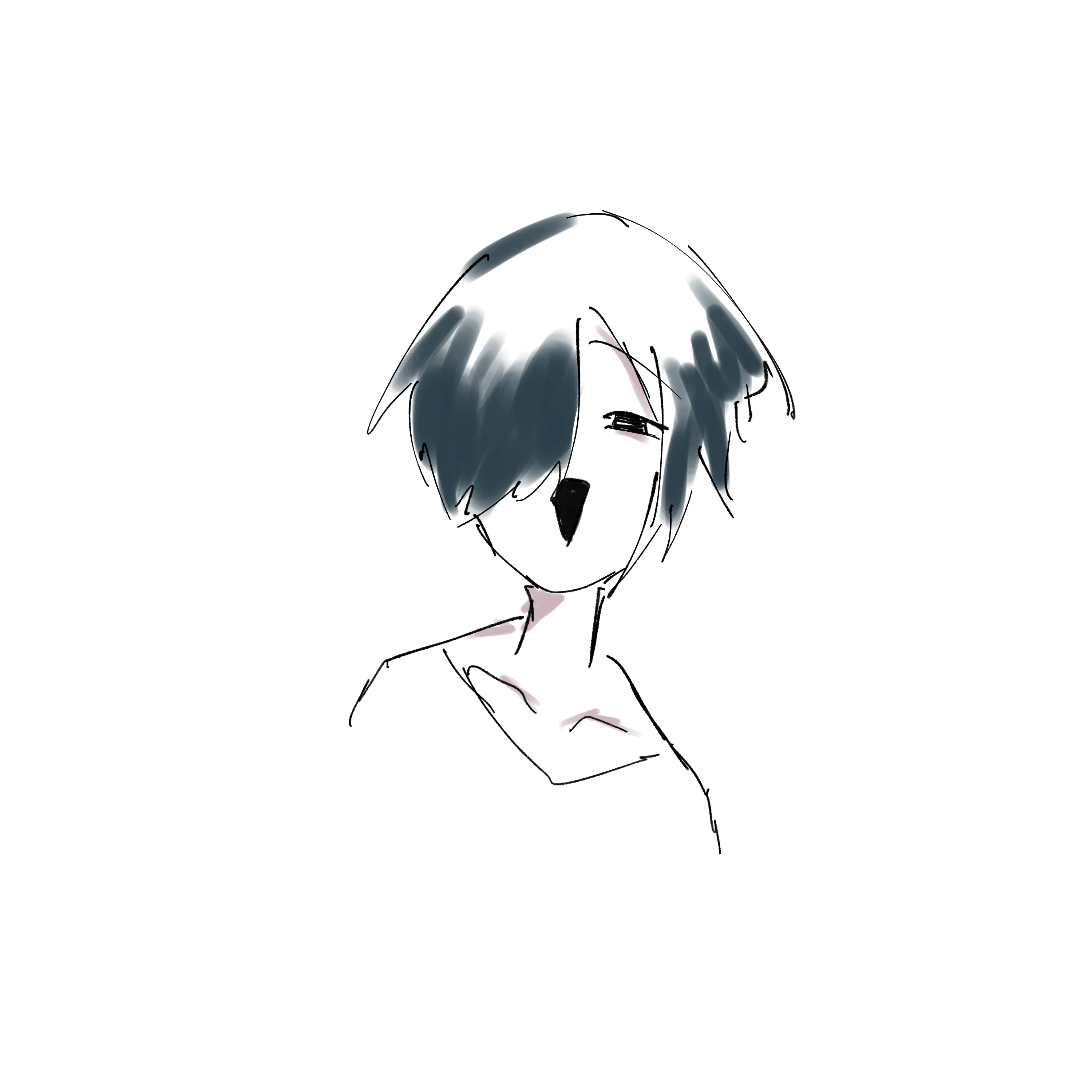 BlandPansy2653의 ただの製作者の癖を詰め込んだだけの作品