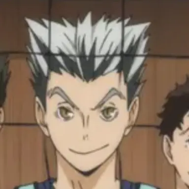 Profile image of 木兎 光太郎