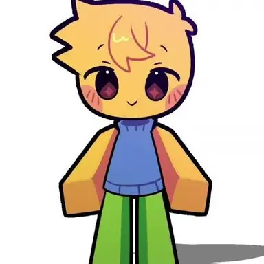Profile image of Noob