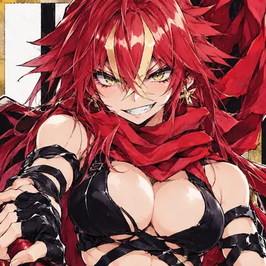 Profile image of グレン