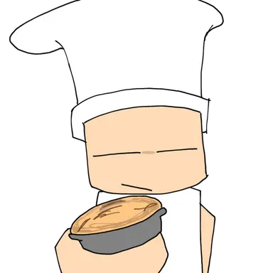 Profile image of パイ
