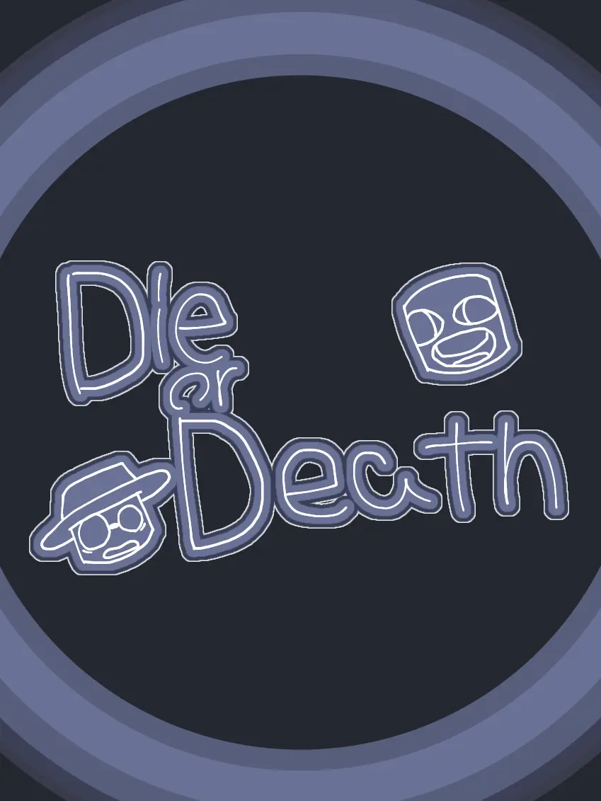 EvilSugar0179의 die of deathたちと話そう☆