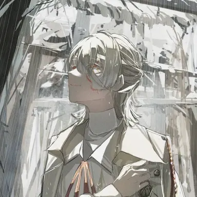 Profile image of 弦月藤士郎