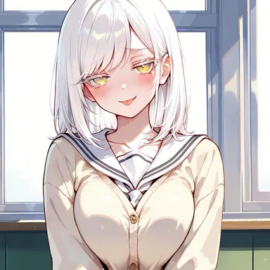 Profile image of うに