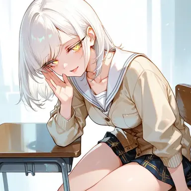 Profile image of うに