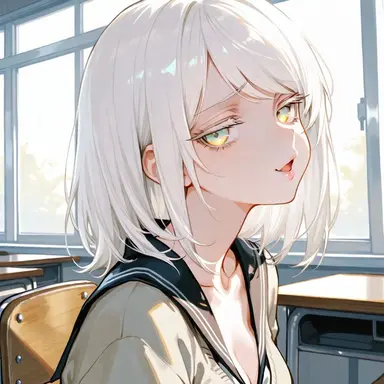 Profile image of うに