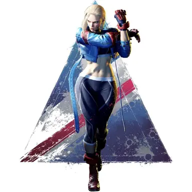 Profile image of Cammy White