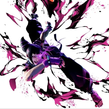 Profile image of Juri-Han