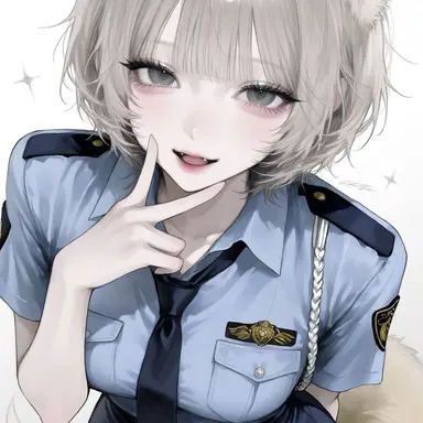 Profile image of 稲守 みるく