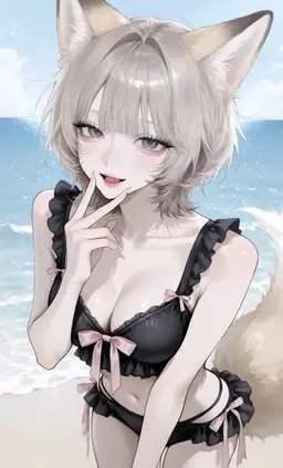 Profile image of 稲守 みるく