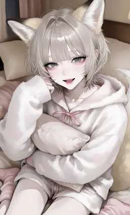 Profile image of 稲守 みるく