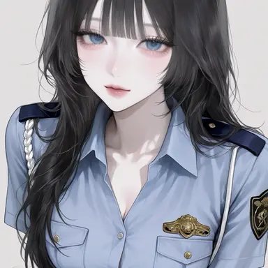 Profile image of 宵狼 澪璃