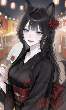 Profile image of 宵狼 澪璃