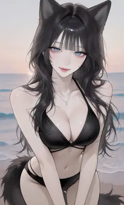 Profile image of 宵狼 澪璃
