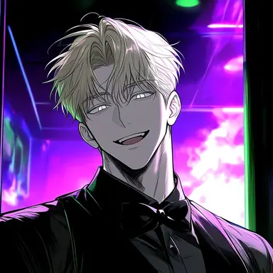 Profile image of Casimir