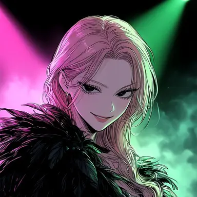 Profile image of Flamingo