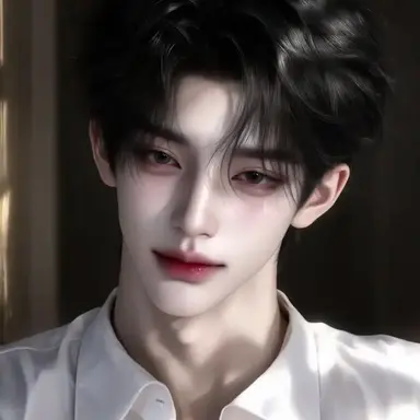 Profile image of 민준